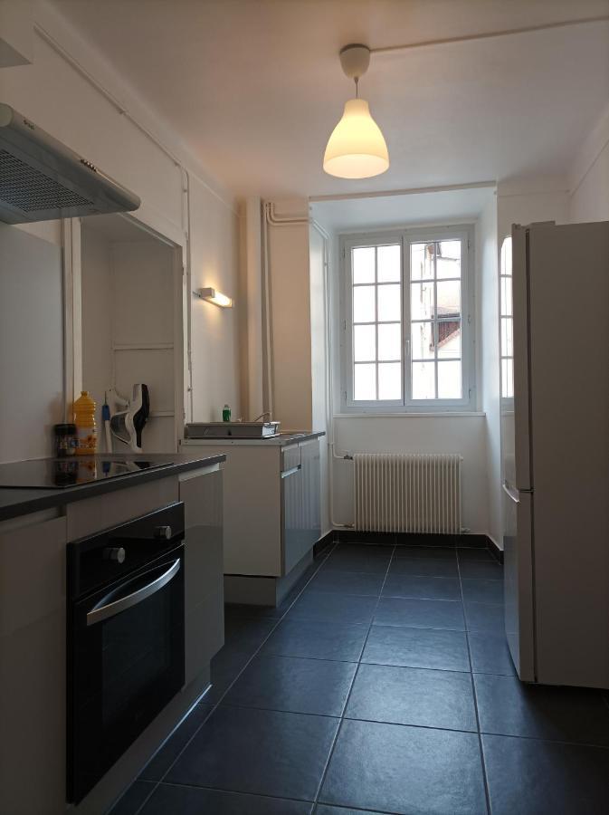 Apartment O'couvent - 54 M2 - 1 - A301 *