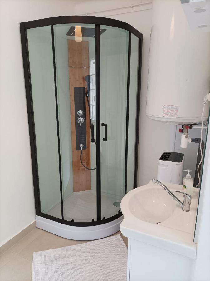 O'couvent - 54 M2 - 1 - A301 Apartment *