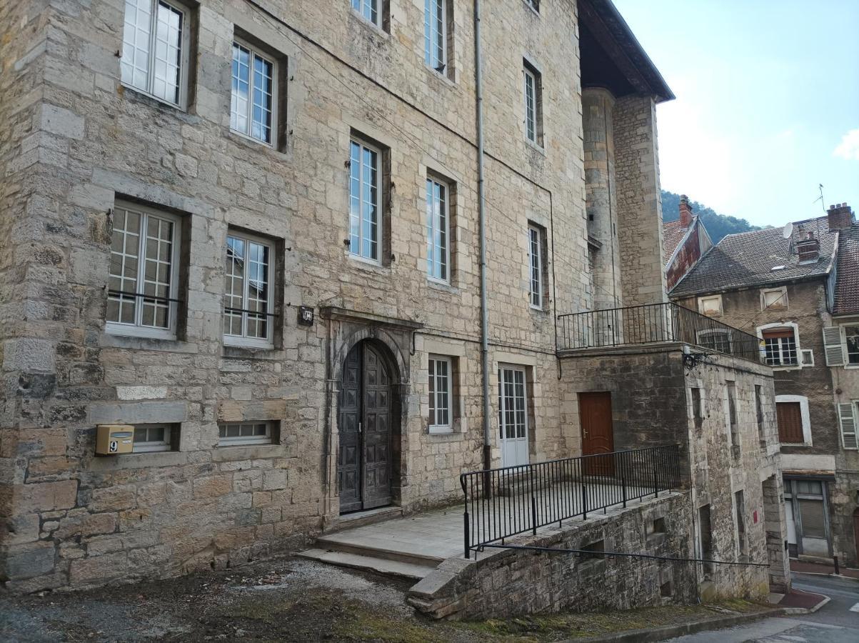 Apartment O'couvent - 54 M2 - 1 - A301