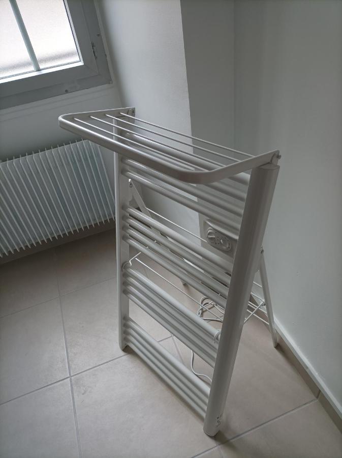 O'couvent - 54 M2 - 1 - A301 Apartment