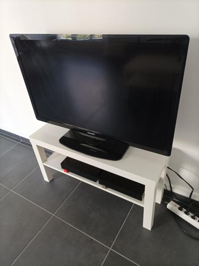 O'couvent - 54 M2 - 1 - A301 Apartment Salins-les-Bains
